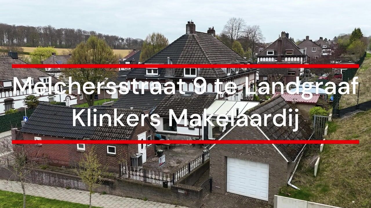 Video of Melchersstraat 9