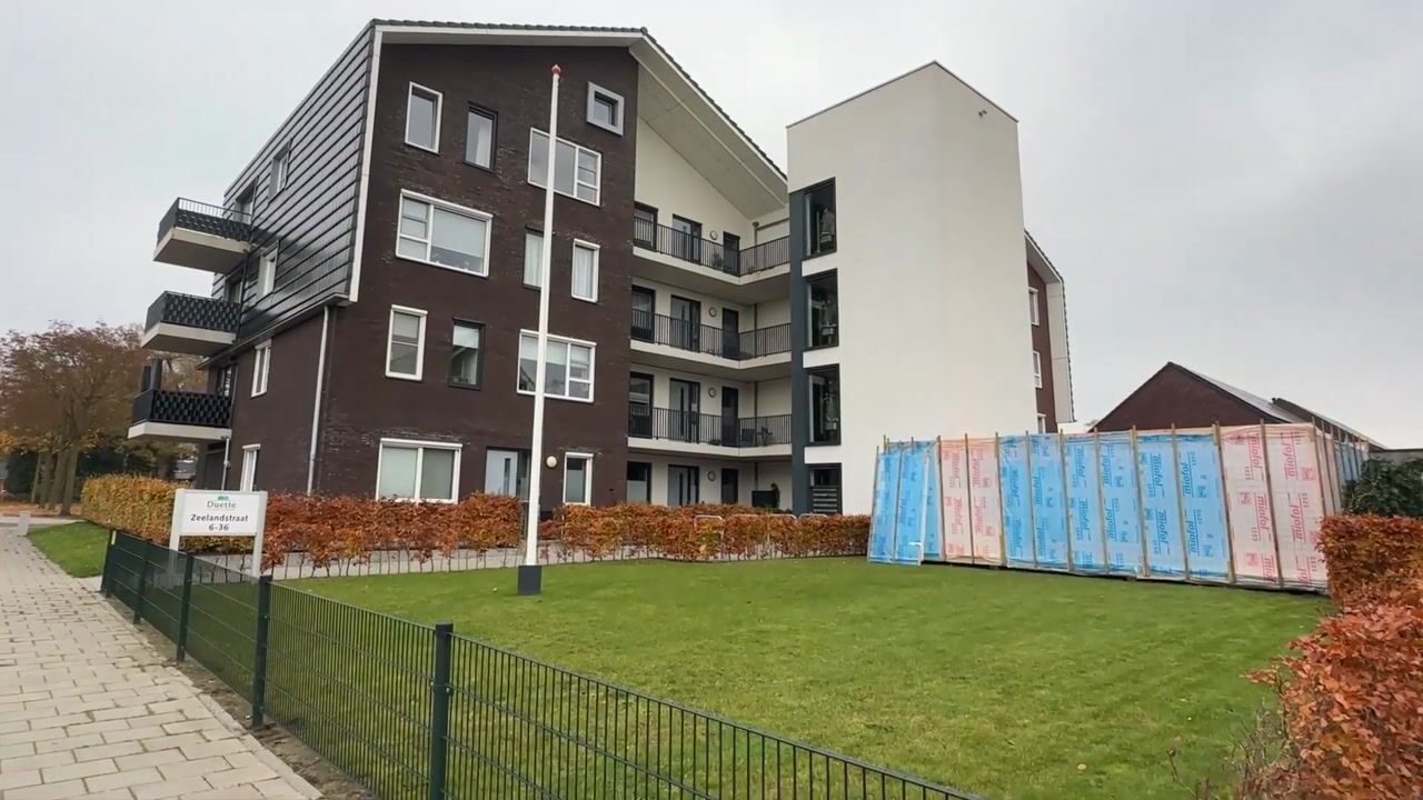 Video of Zeelandstraat 20