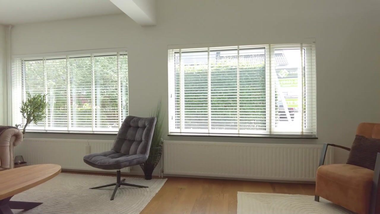 Video van Johan Frisostraat 9