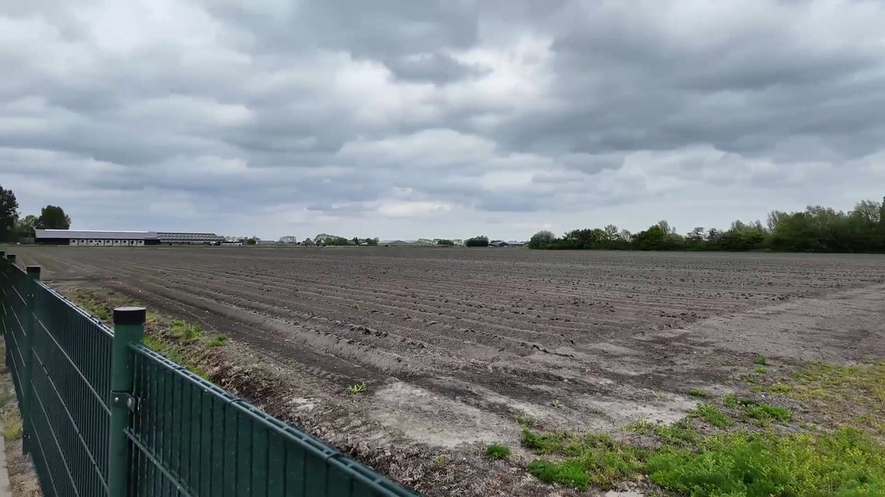 Video of Andries Dekkerweg 18