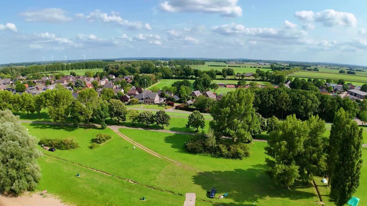 Video van Havenweg 3