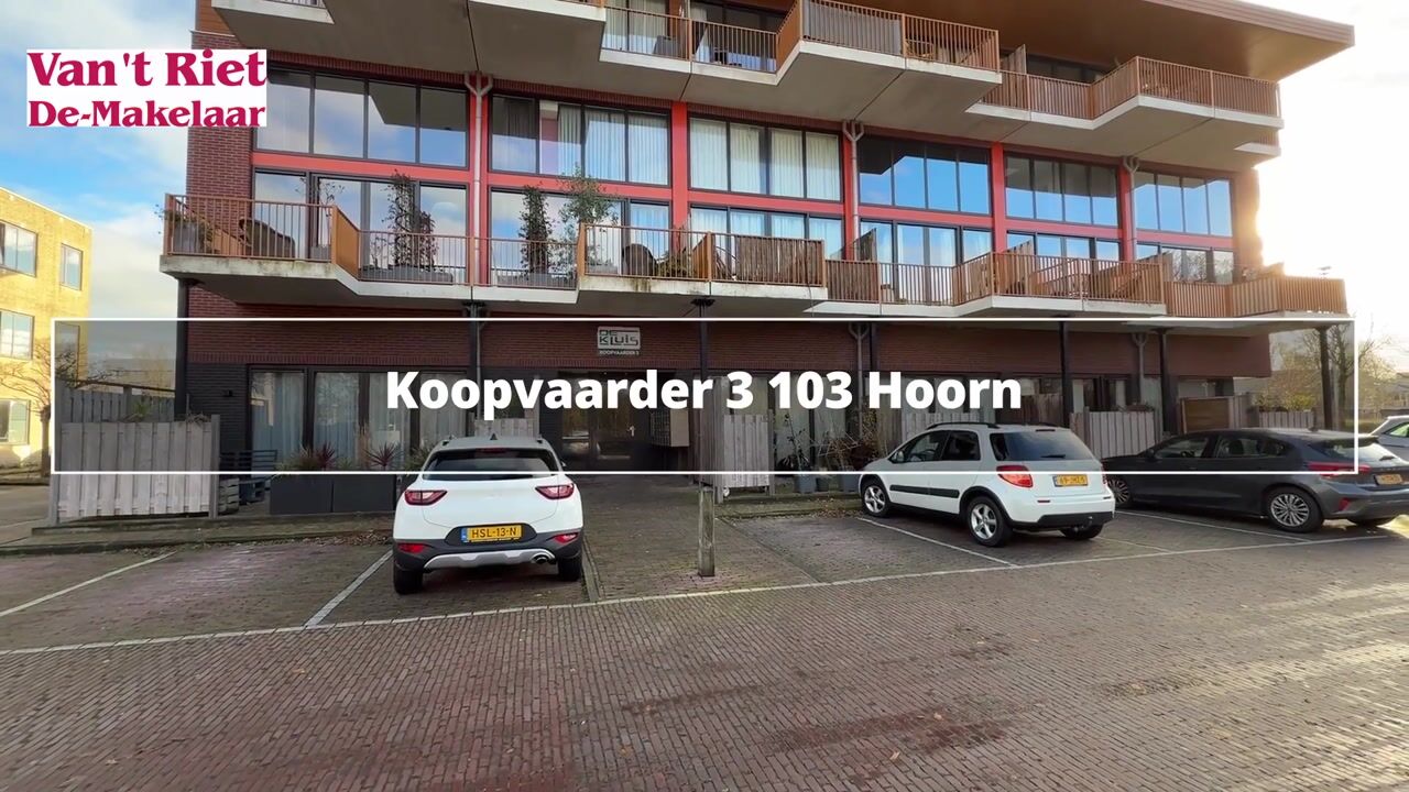 Video van Koopvaarder 3-103