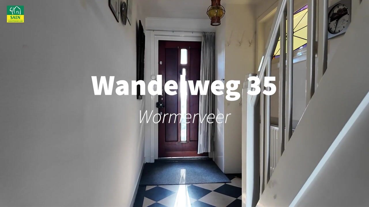 Video van Wandelweg 35