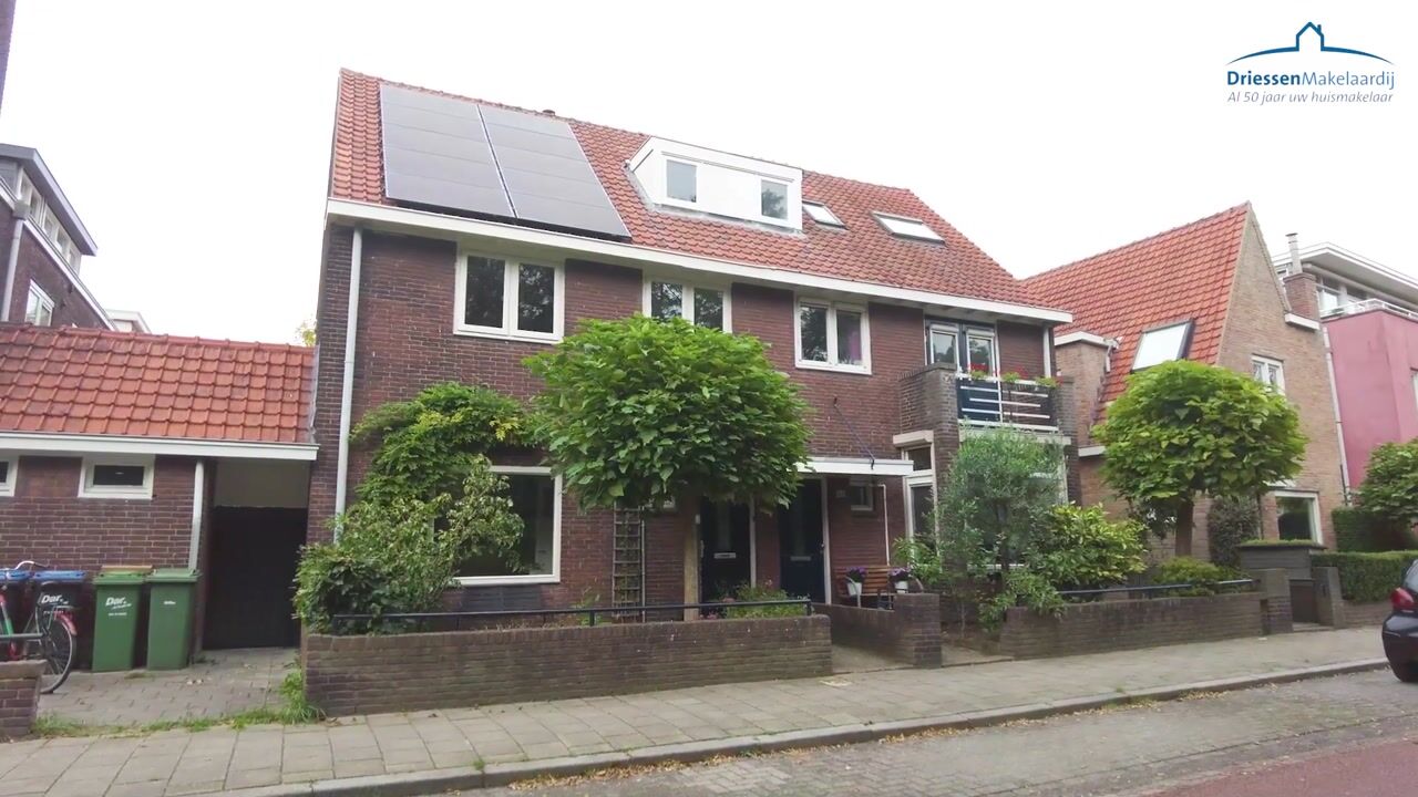 Video van Hatertseveldweg 290