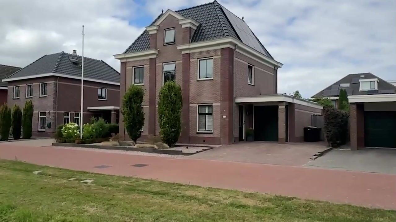 Video van Koningin Beatrixlaan 74