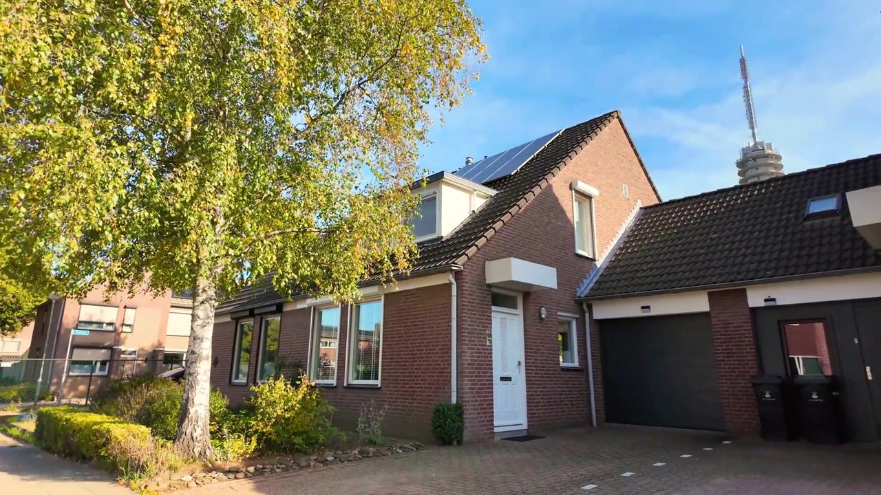 Video van Hertenerweg 48