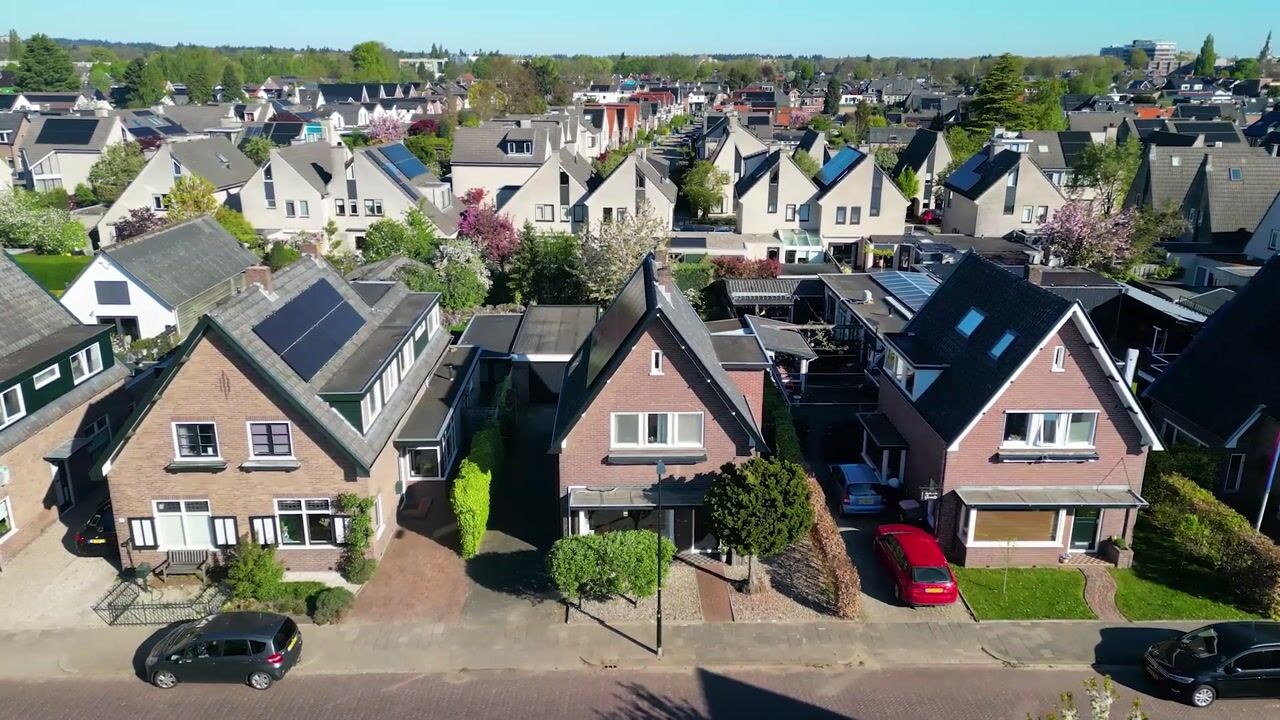 Video van Fabriekstraat 50