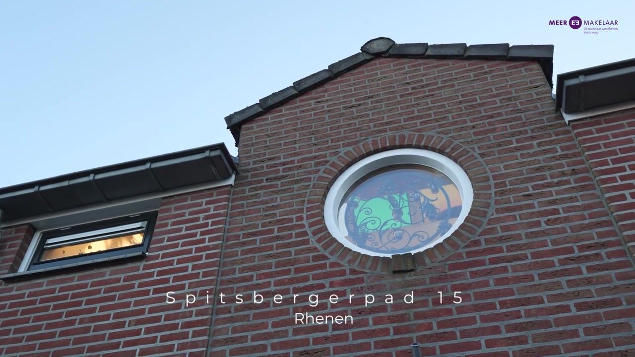 Video van Spitsbergerpad 15