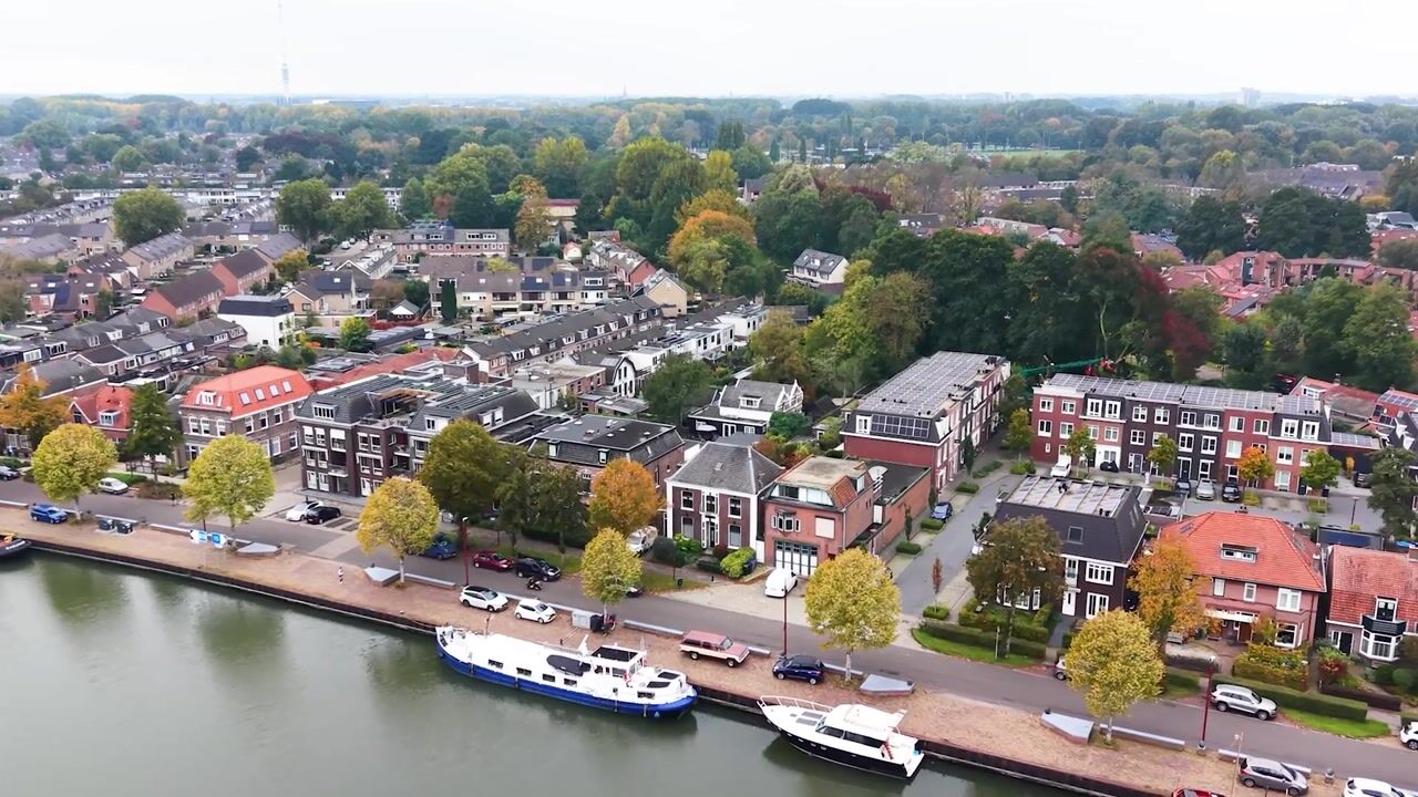 Video van Handelskade 16