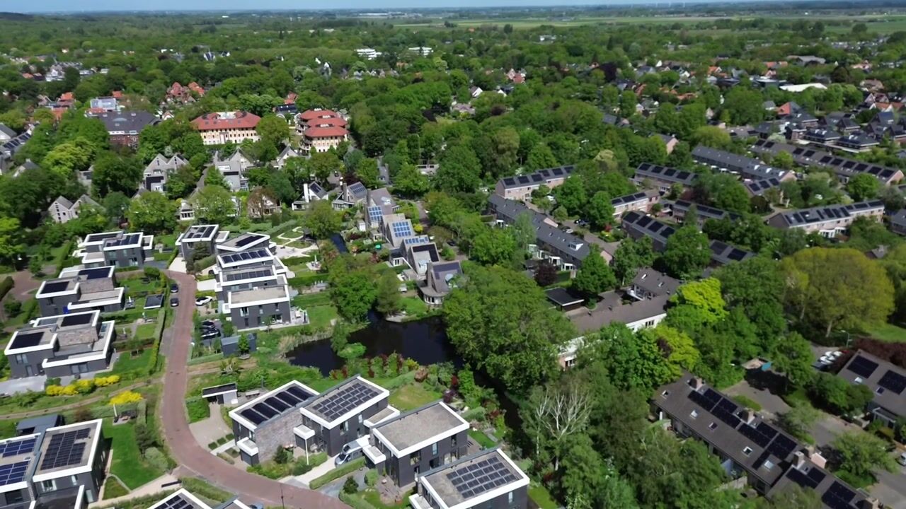 Video van Piet Blankendaalweg 11