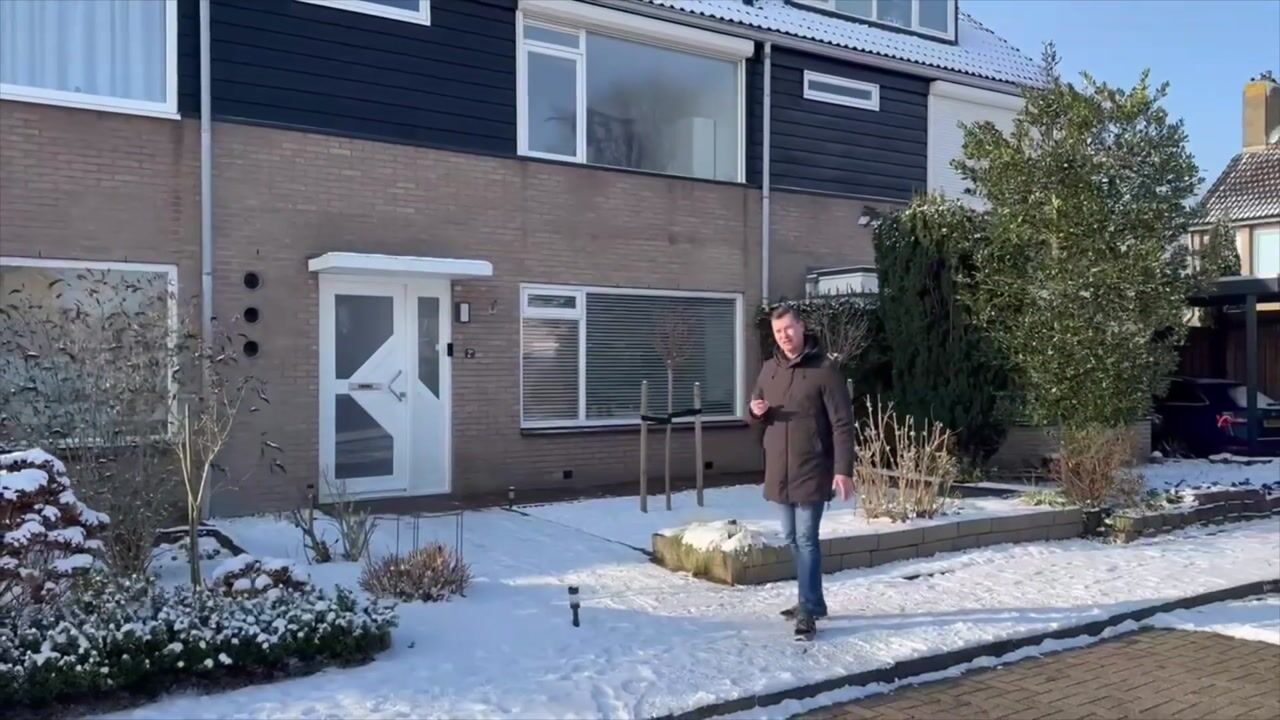 Video of De Plevier 2-A