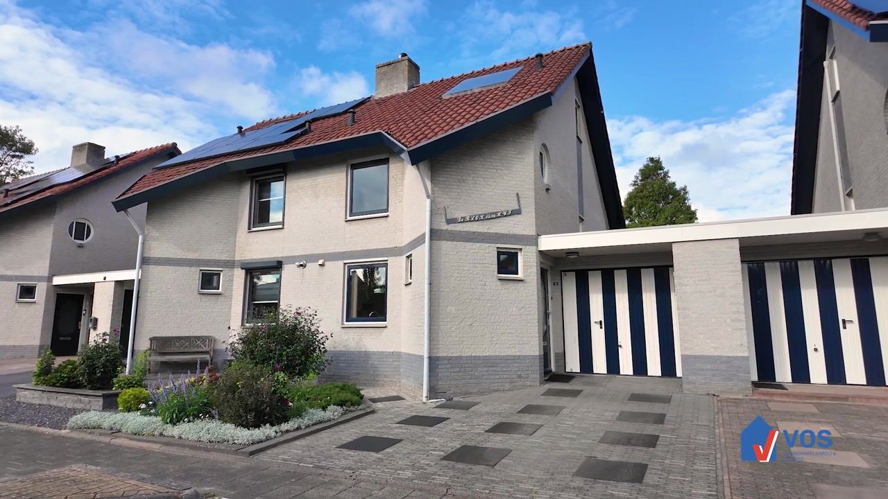 Video van Alewijnsweer 16