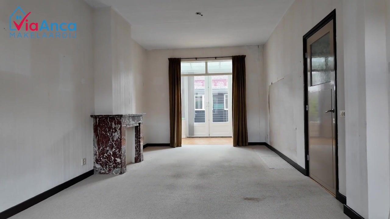 Video of Floresstraat 98