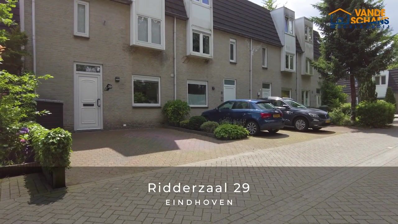 Video of Ridderzaal 29