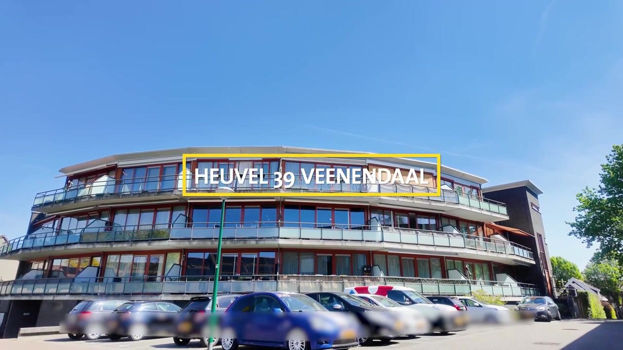Video van Heuvel 39