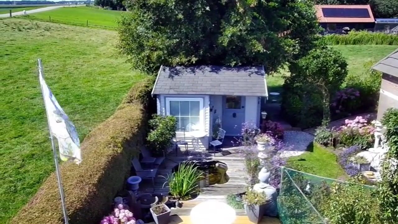 Video van Hammerdijk 15