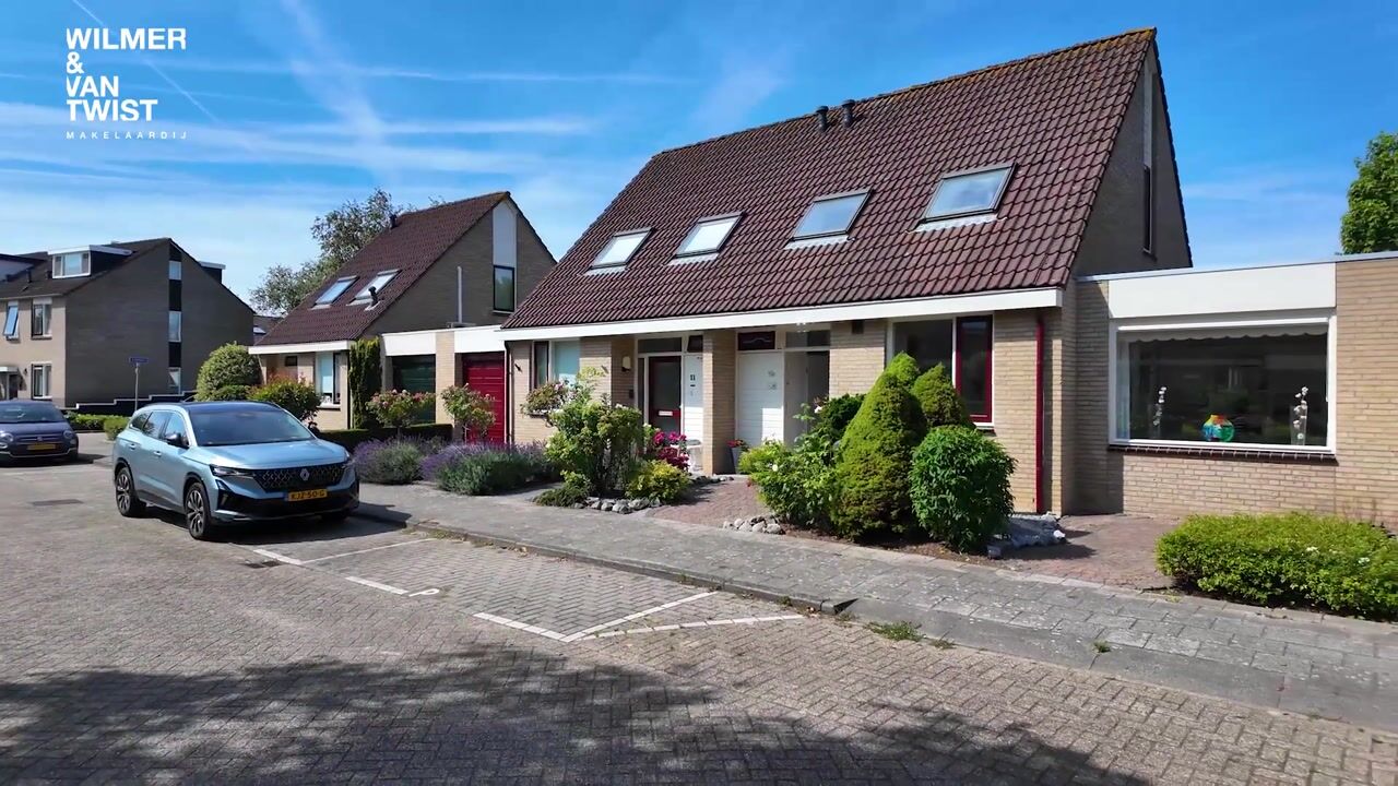 Video van Winterkoning 13