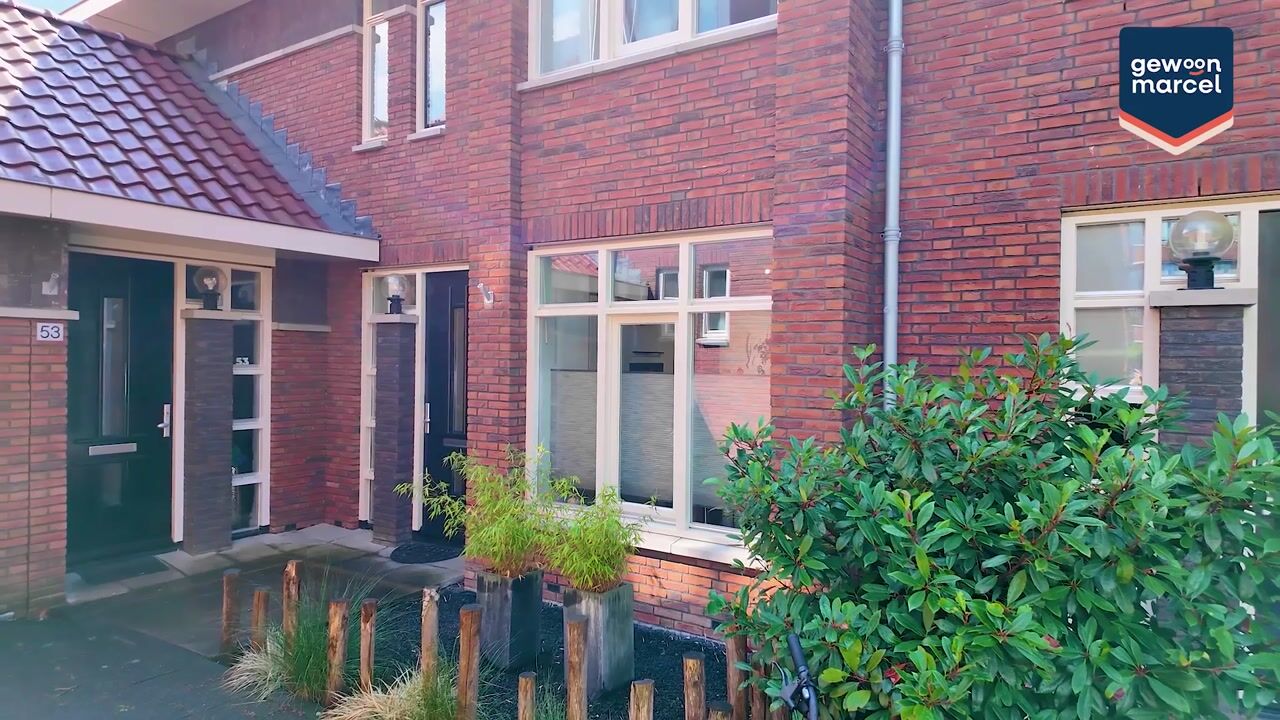 Video of Singelplein 54