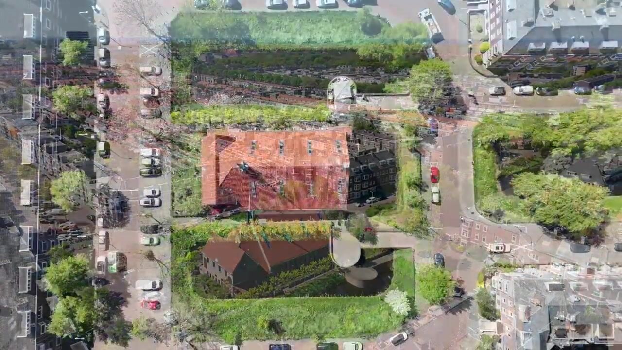 Video of Pomonaplein 49