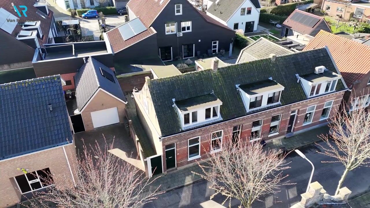 Video van van Aerssenstraat 16