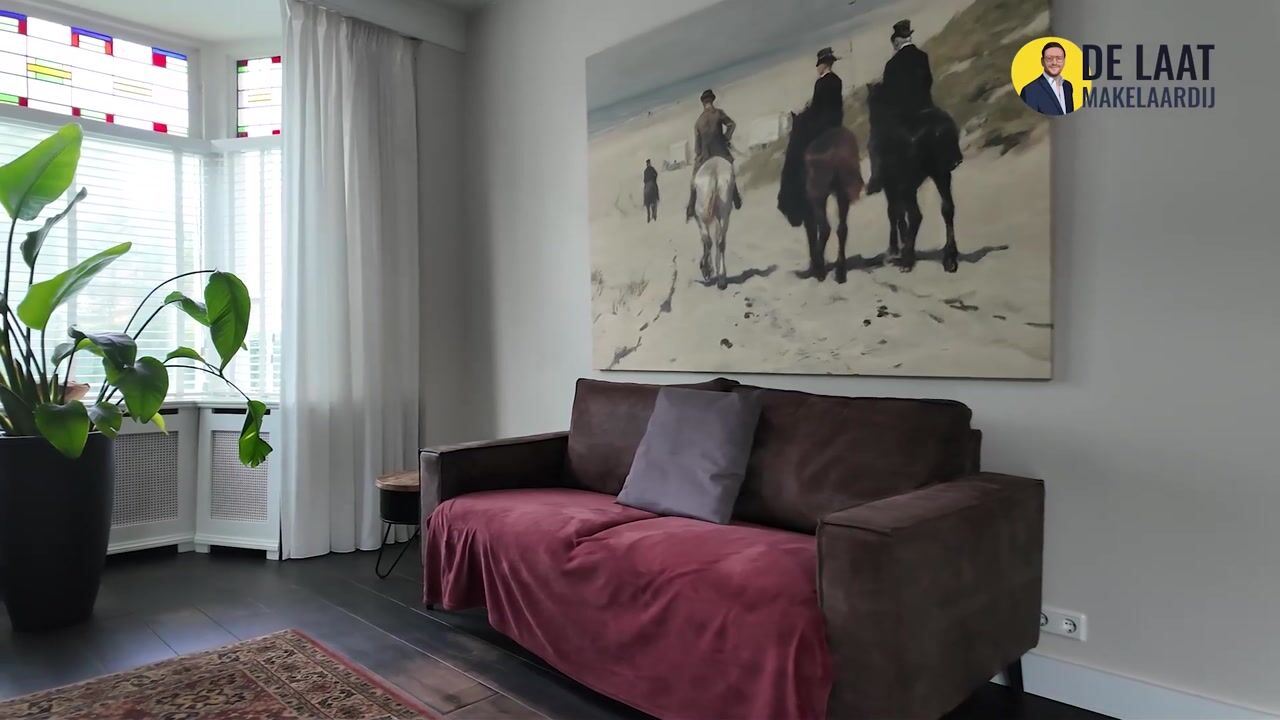 Video van Oisterwijkseweg 48