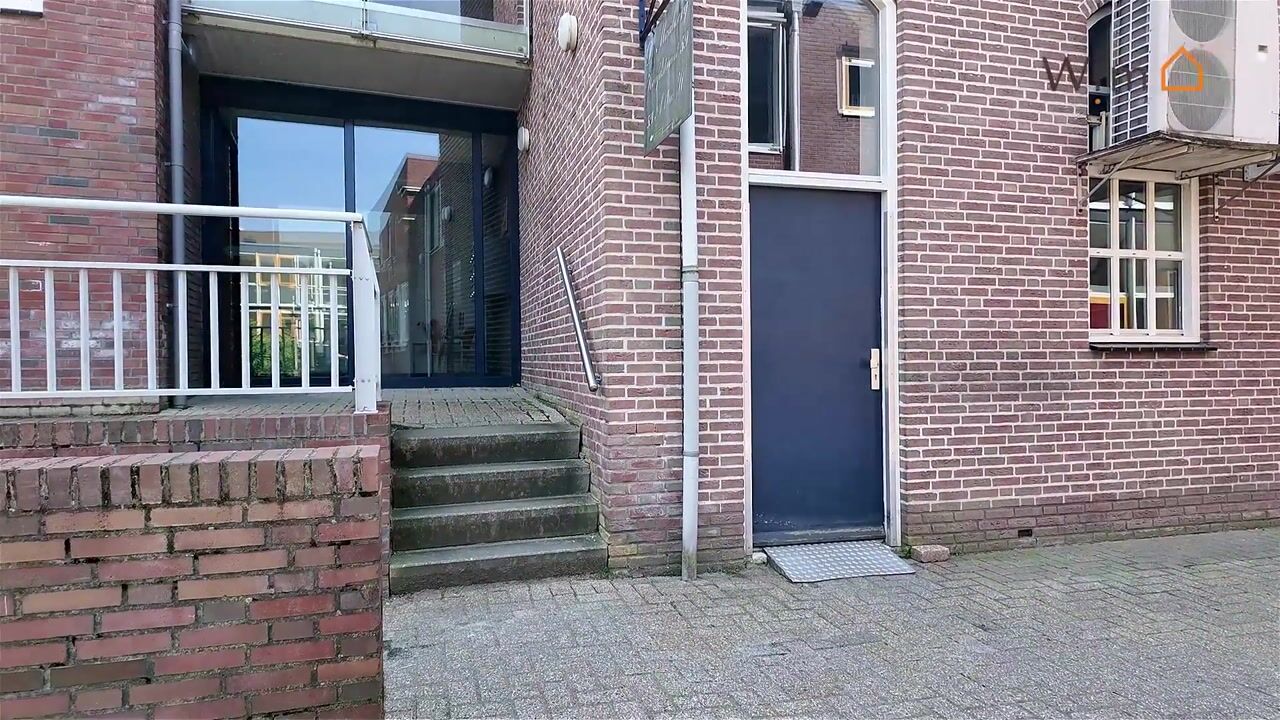 Bekijk video van Hoofdstraat 59-G