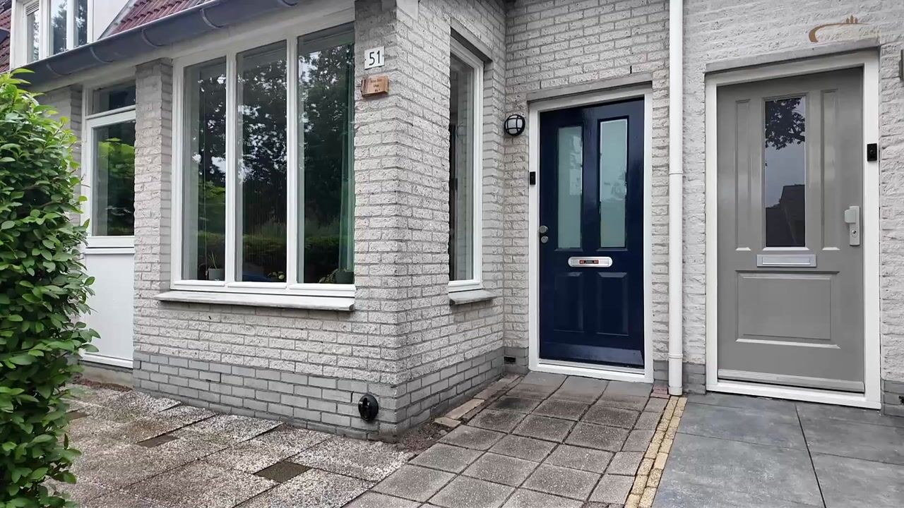 Video van Kievitweide 51