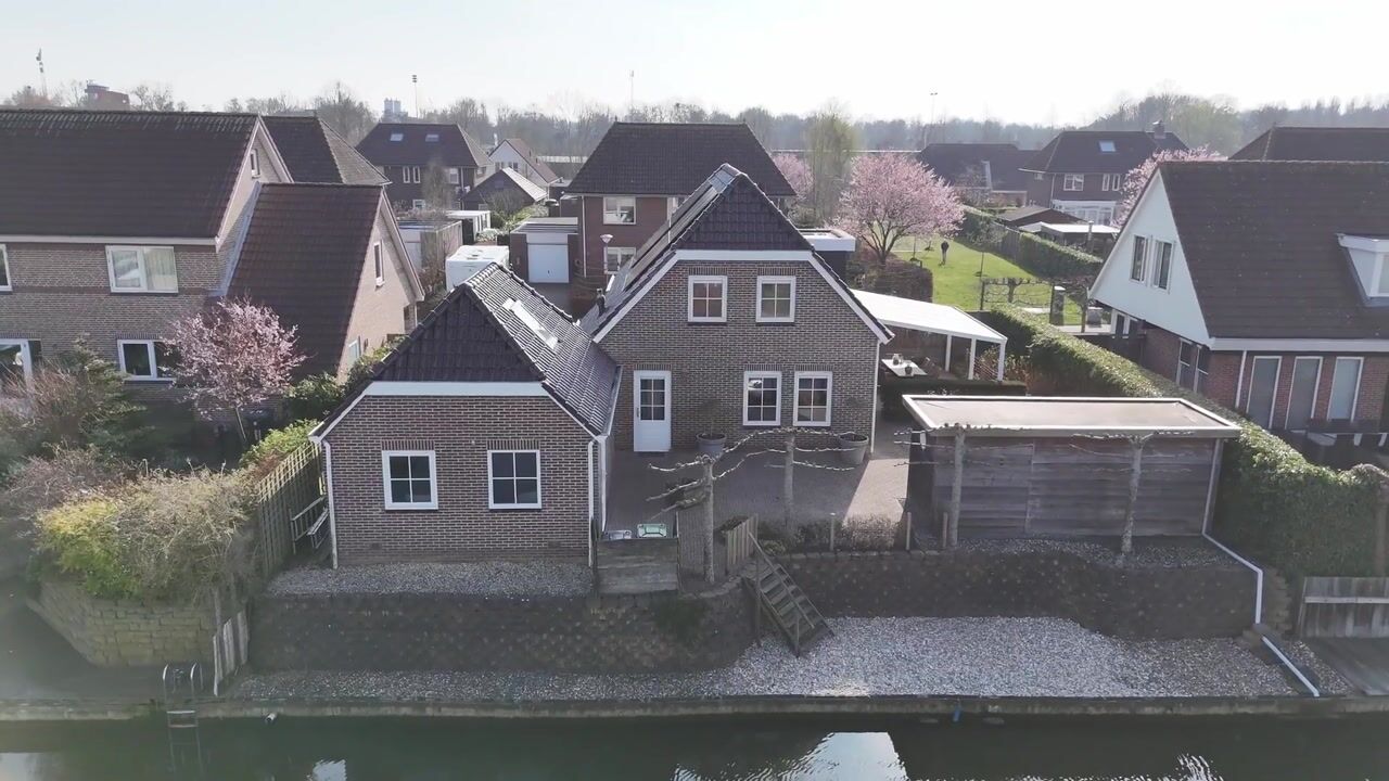 Video of Stuurhuis 12