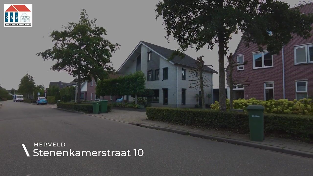 Video of Stenenkamerstraat 10
