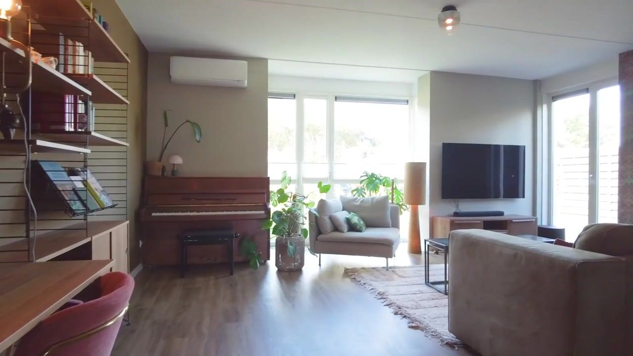 Video van Kroepnevel 5