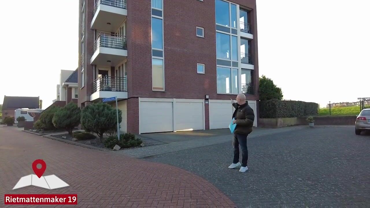 Video of de Rietmattenmaker 19