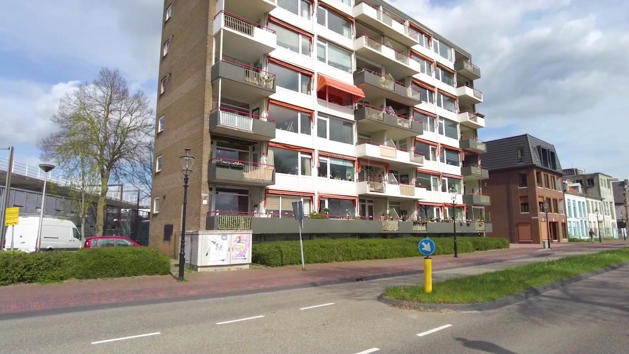 Video van Pothoofd 35