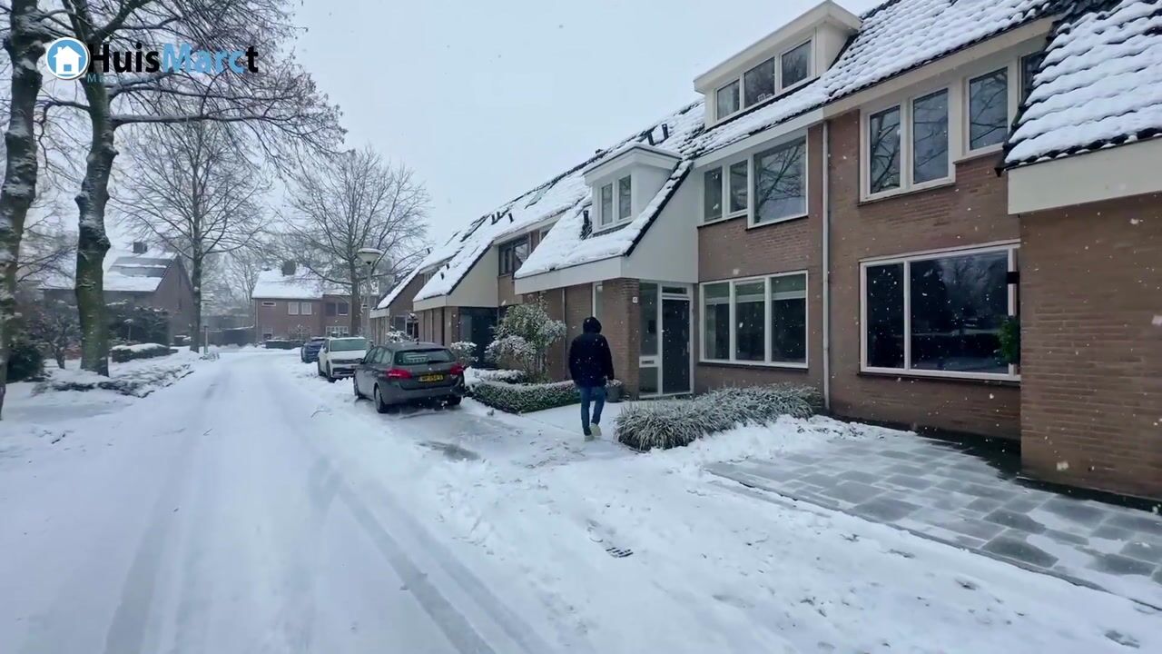 Video van het Bovenwiel 15