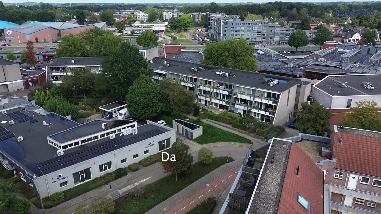 Video van Daslook 4