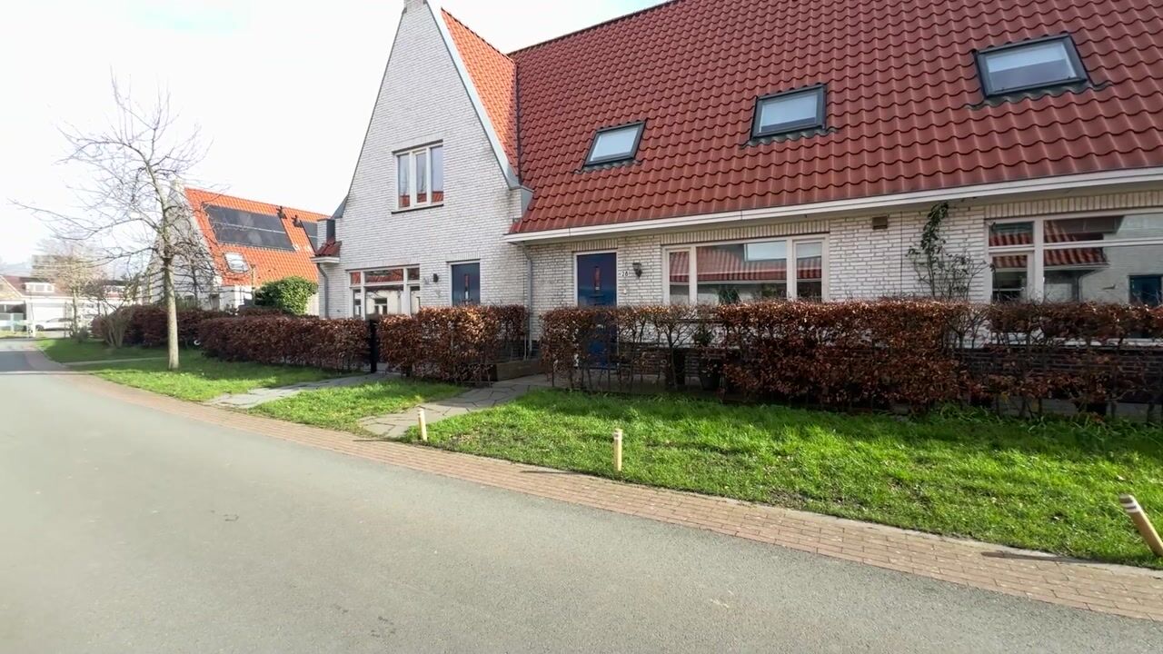 Video van Mirabelle 30