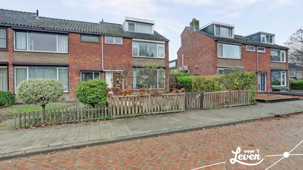 Video van Justus van Effenstraat 31