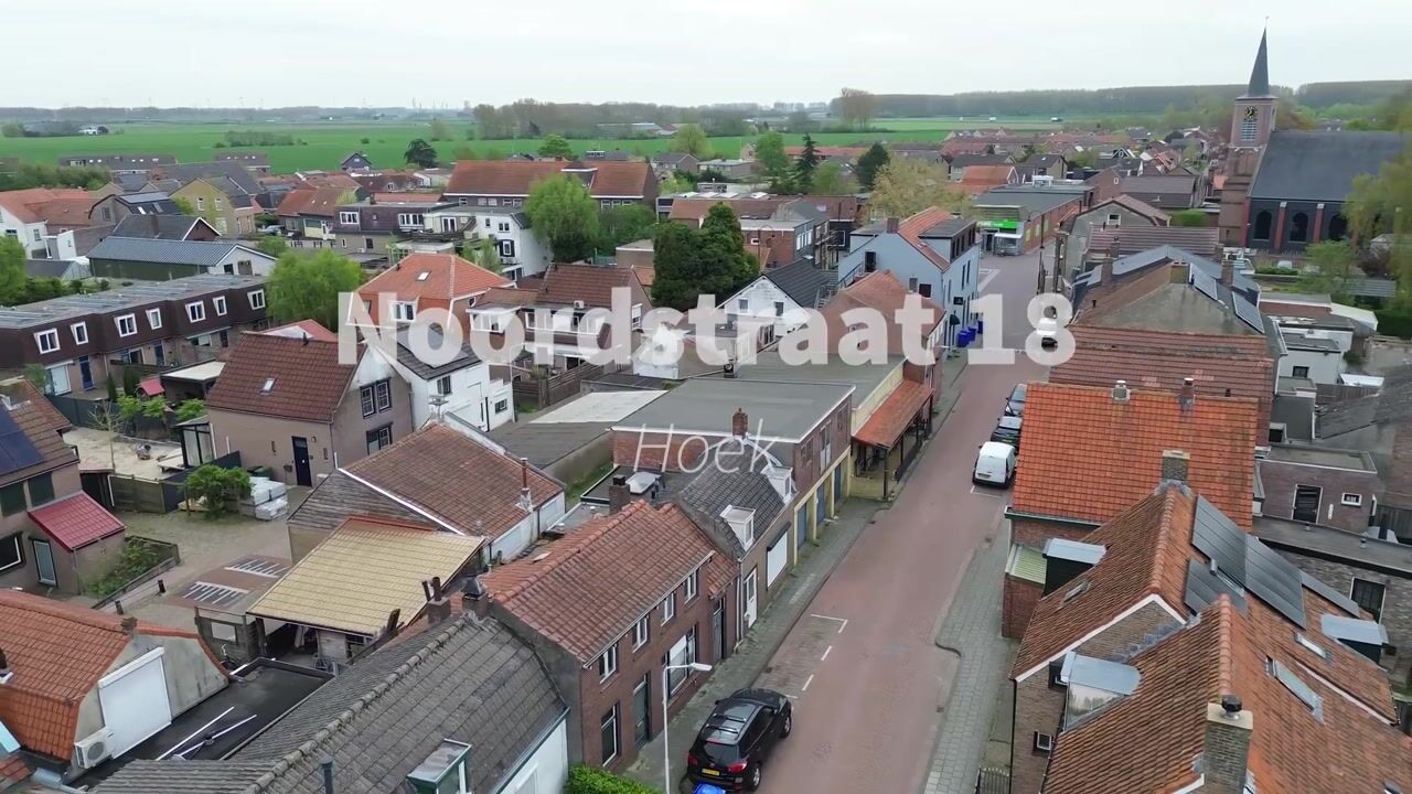 Video of Noordstraat 18