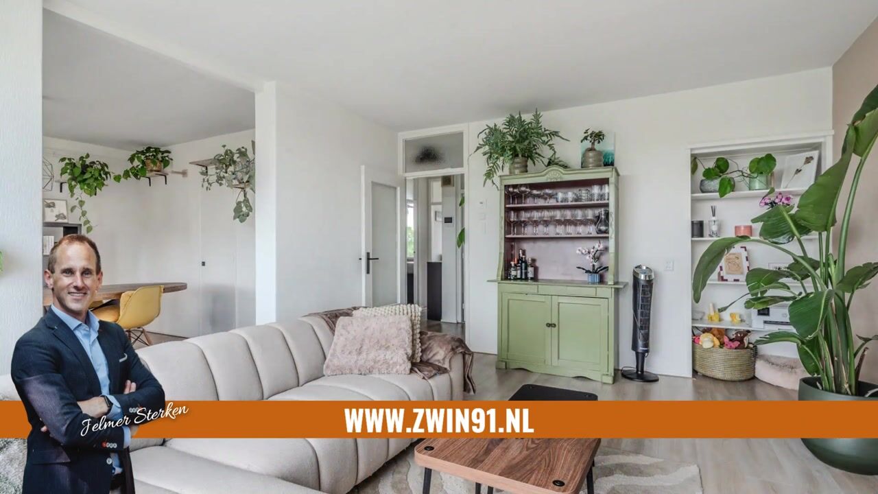 Video van Zwin 91