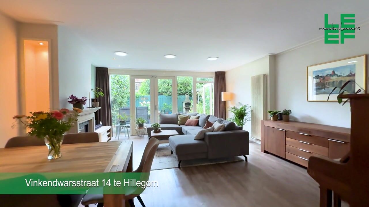 Video van Vinkendwarsstraat 14