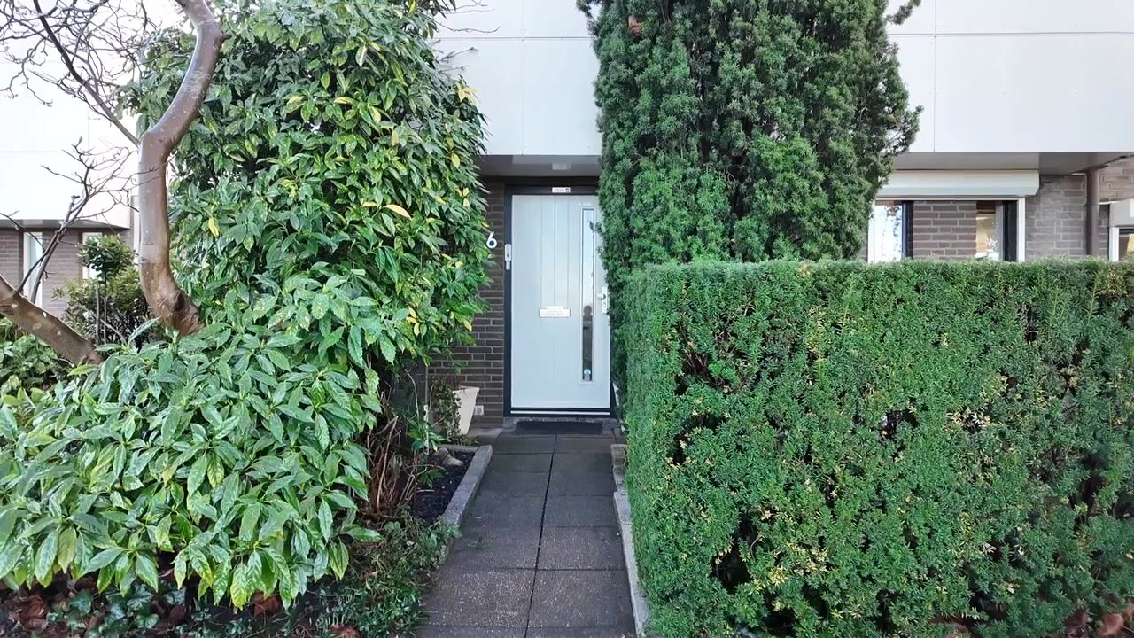 Video van Op de Klucht 6