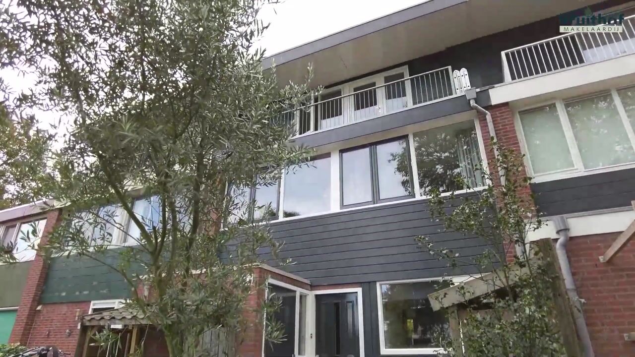 Video van Zandkamp 295