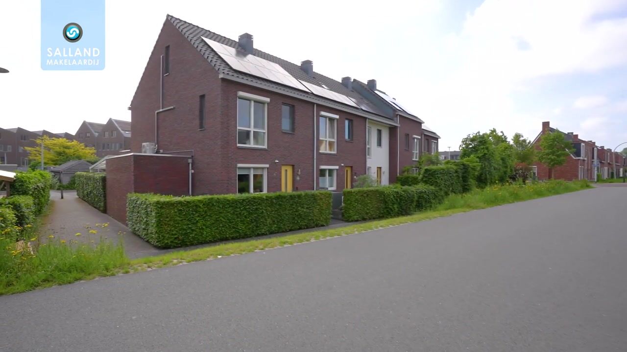 Video van Hasselterdijk 34-D