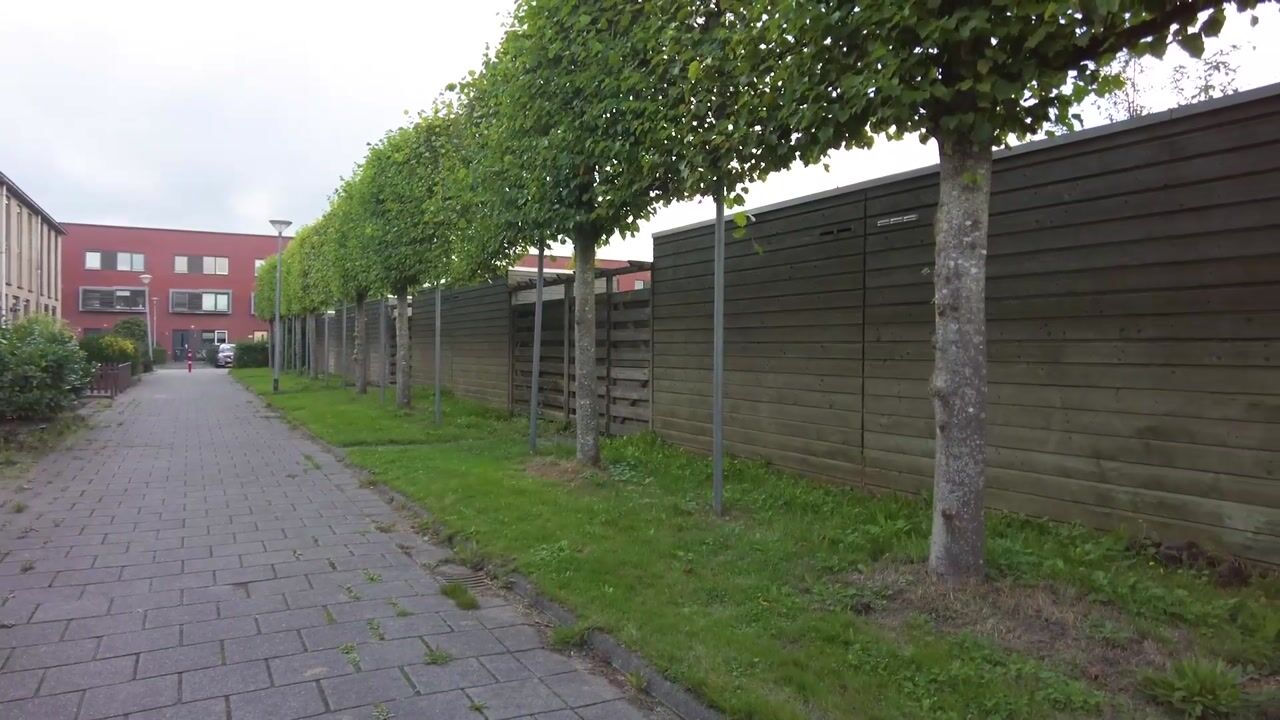 Video van Hein Leemhuisstraat 13
