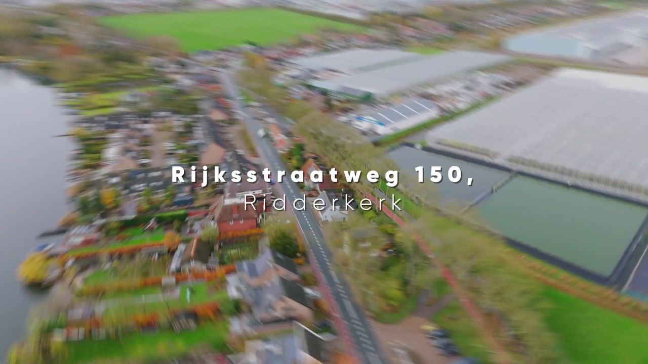 Video of Rijksstraatweg 150