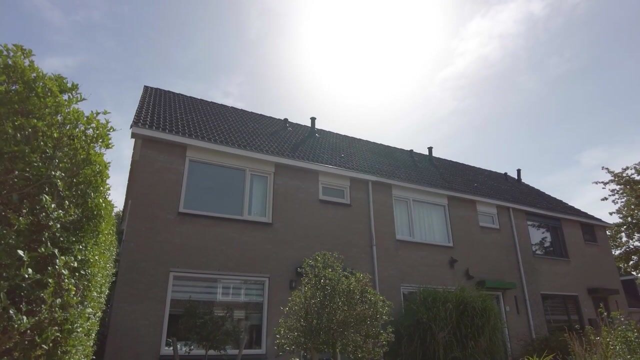 Video van Ganzestraat 6