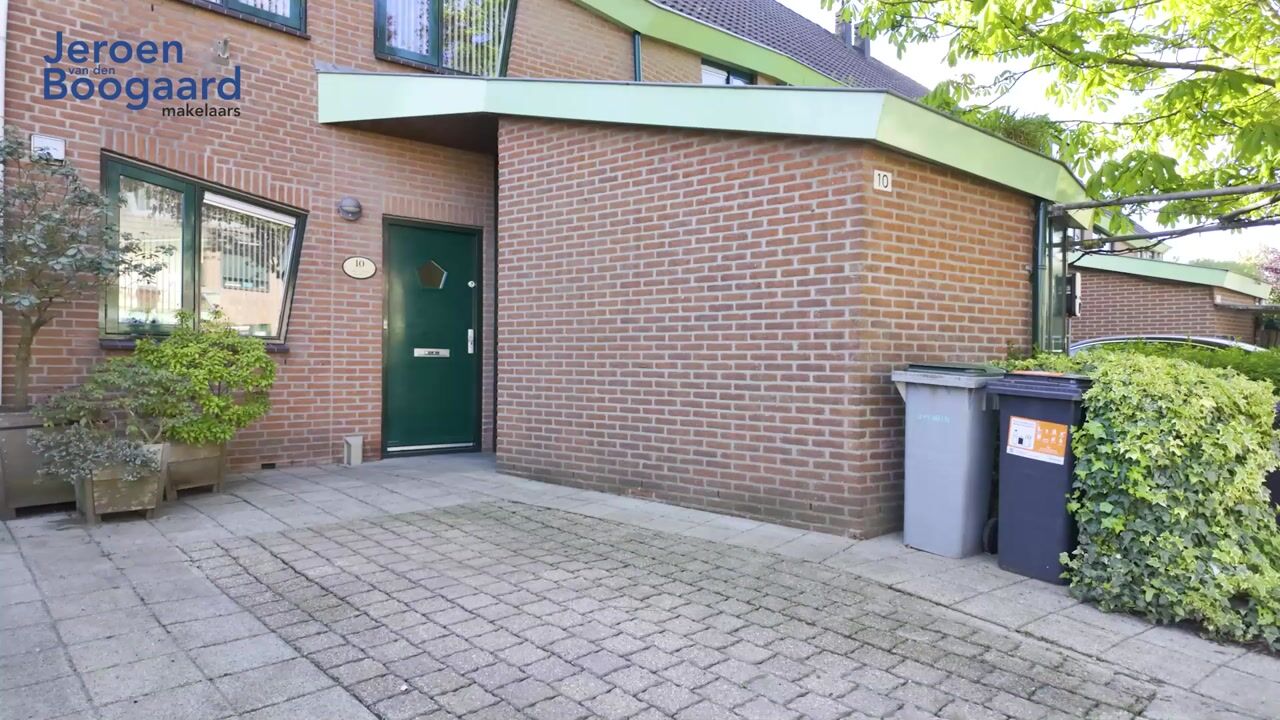 Video van Catharina van Rennesstraat 10