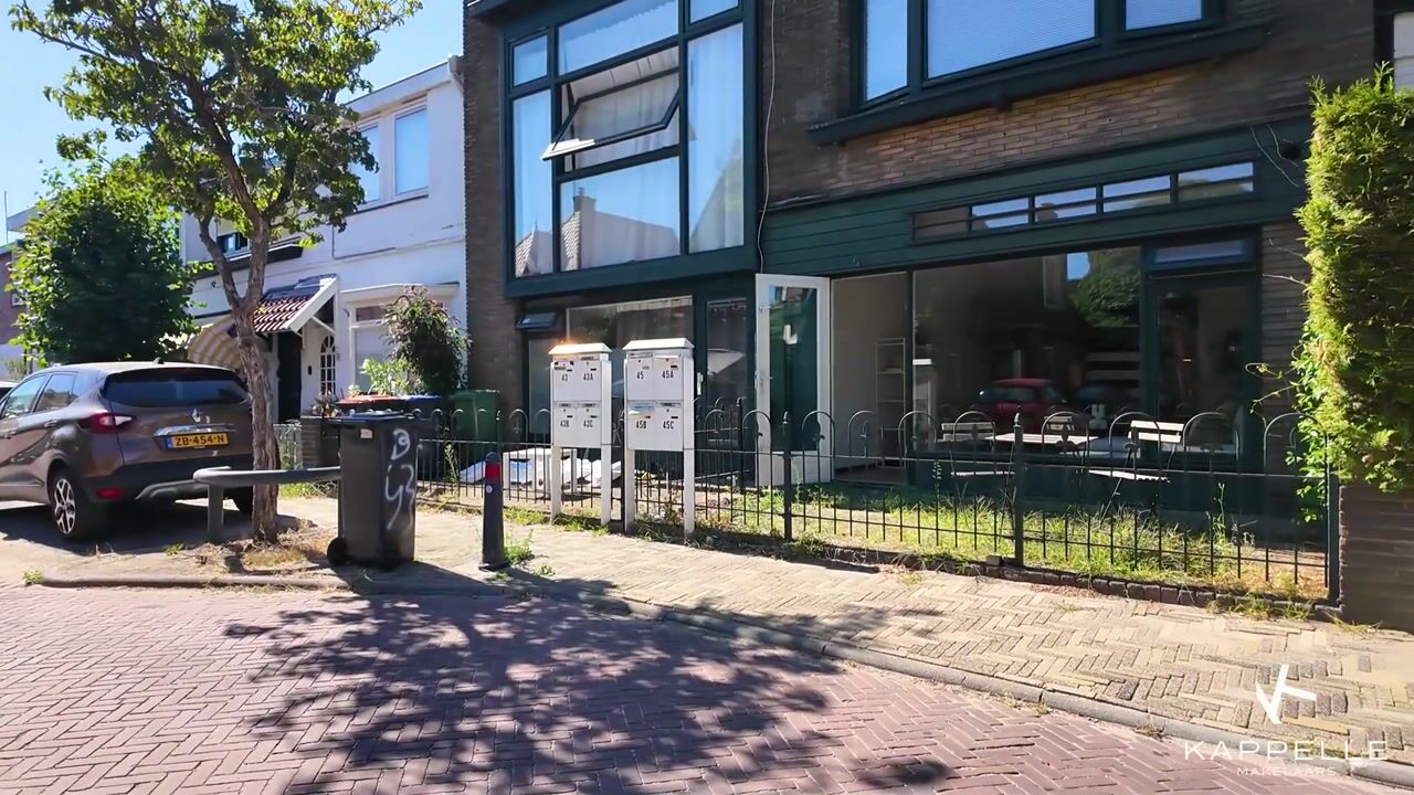 Video van Hoge Larenseweg 45-B