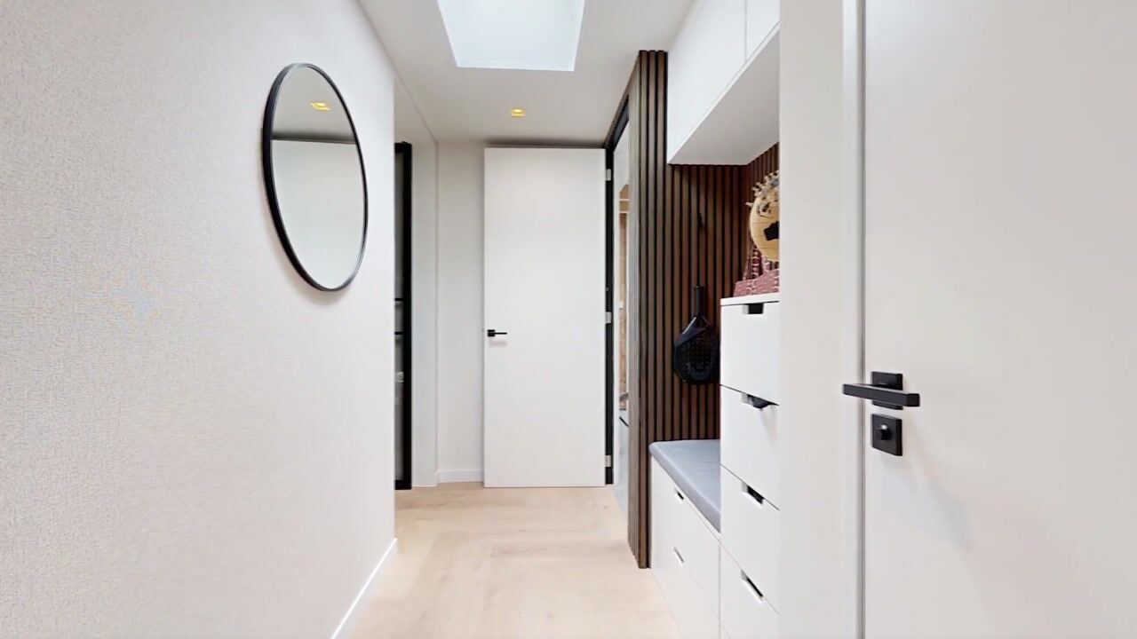 Video of Tinbergenplantsoen 16