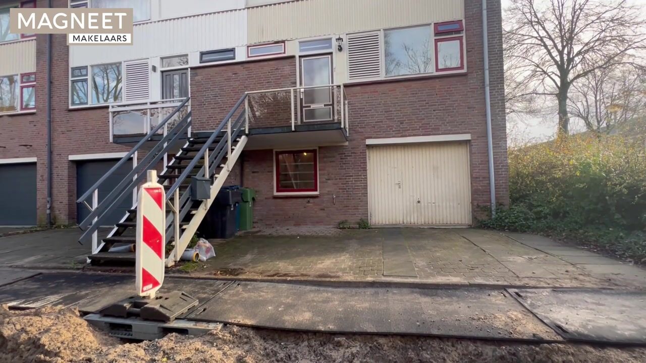 Video van Jan van Eyckstraat 30