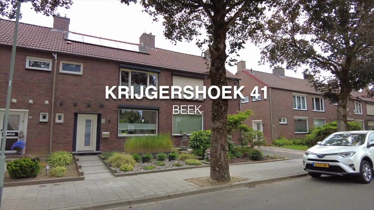 Video van Krijgershoek 41